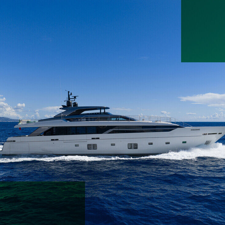 Yacht Brokerage AI Case Study